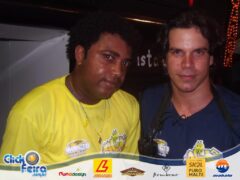 Bloco Auê